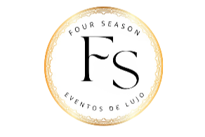 Four Season | Somos una productora de eventos para hacer de tus fiestas una experiencia de lujo.