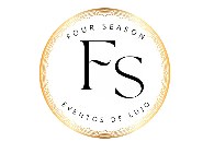 Four Season | Somos una productora de eventos para hacer de tus fiestas una experiencia de lujo.